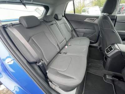 Kia Sportage 1.6 TGDi Edition Blu/Azzurro usata Castelnuovo Rangone