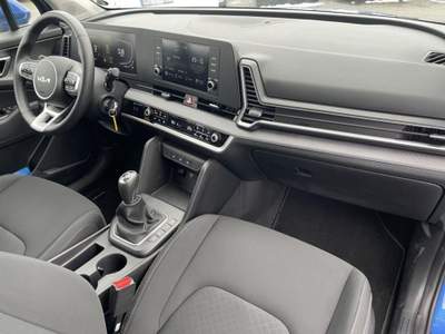 Kia Sportage 1.6 TGDi Edition Blu/Azzurro usata Castelnuovo Rangone