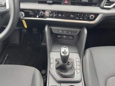 Kia Sportage 1.6 TGDi Edition Blu/Azzurro usata Castelnuovo Rangone