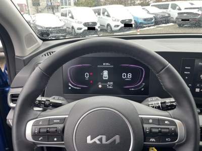 Kia Sportage 1.6 TGDi Edition Blu/Azzurro usata Castelnuovo Rangone