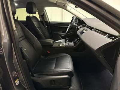 Land Rover Range Rover Evoque 2.0D I4-L.Flw 150 CV AWD Auto S Grigio usata Grumello del Monte