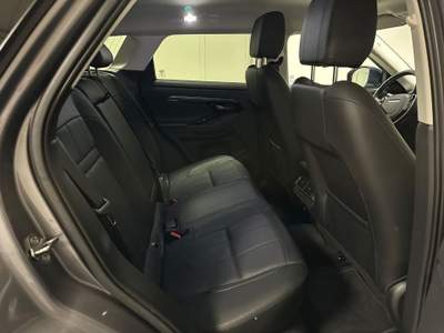 Land Rover Range Rover Evoque 2.0D I4-L.Flw 150 CV AWD Auto S Grigio usata Grumello del Monte