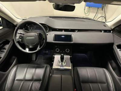 Land Rover Range Rover Evoque 2.0D I4-L.Flw 150 CV AWD Auto S Grigio usata Grumello del Monte