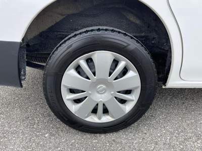 Nissan NV200 1.5 dCi 90CV Furgone Bianco usata Pederobba