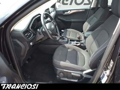 Ford Kuga 1.5 ecoboost Titanium 2wd 120cv Nero usata Mirandola