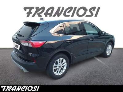 Ford Kuga 1.5 ecoboost Titanium 2wd 120cv Nero usata Mirandola