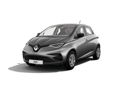 Renault ZOE Equilibre R110 e-shifter Grigio usata Civitanova Marche