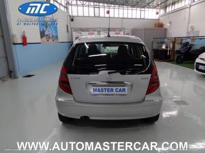Mercedes-Benz Classe A A 180 CDI Avantgarde                                                         Argento usata Cerignola