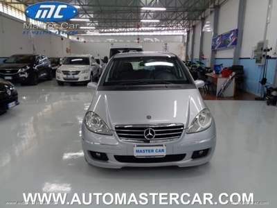 Mercedes-Benz Classe A A 180 CDI Avantgarde                                                         Argento usata Cerignola
