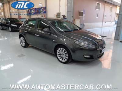 Fiat Bravo Bravo 1.6 MJT 120 CV Emotion                                                         Grigio usata Cerignola