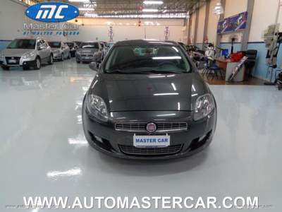 Fiat Bravo Bravo 1.6 MJT 120 CV Emotion                                                         Grigio usata Cerignola