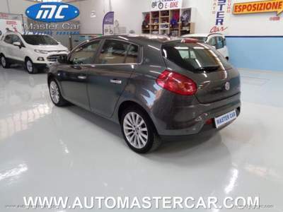 Fiat Bravo Bravo 1.6 MJT 120 CV Emotion                                                         Grigio usata Cerignola