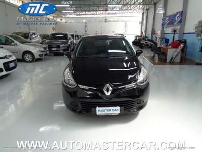 Renault Clio Clio dCi 8V 75 CV S&S 5p. Energy Life                                                         Nero usata Cerignola