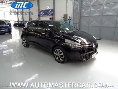 Renault Clio Clio dCi 8V 75 CV S&S 5p. Energy Life                                                         Nero usata Cerignola