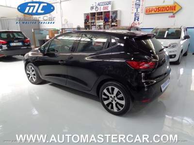 Renault Clio Clio dCi 8V 75 CV S&S 5p. Energy Life                                                         Nero usata Cerignola