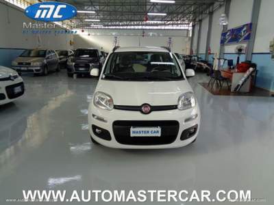 Fiat Panda Panda 1.2 EasyPower Lounge                                                         Bianco usata Cerignola