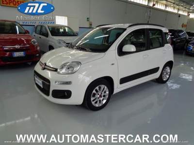 Fiat Panda Panda 1.2 EasyPower Lounge                                                         Bianco usata Cerignola