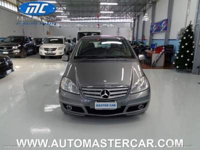 Mercedes-Benz Classe A A 180 CDI Avantgarde                                                         Grigio usata Cerignola