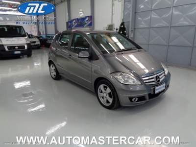 Mercedes-Benz Classe A A 180 CDI Avantgarde                                                         Grigio usata Cerignola