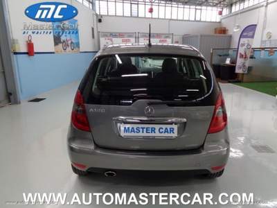 Mercedes-Benz Classe A A 180 CDI Avantgarde                                                         Grigio usata Cerignola
