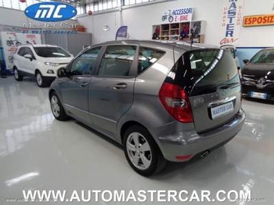 Mercedes-Benz Classe A A 180 CDI Avantgarde                                                         Grigio usata Cerignola