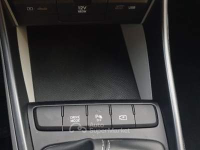 Hyundai i20 3ª serie 1.0 T-GDI 48V iMT Bose Grigio usata Bolzano