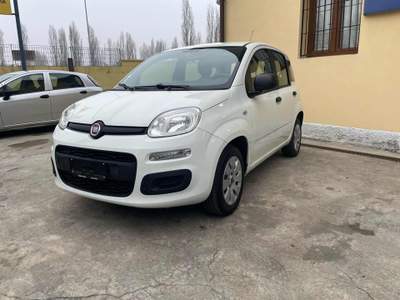 Fiat Panda 1.2 Pop Bianco usata Vittuone