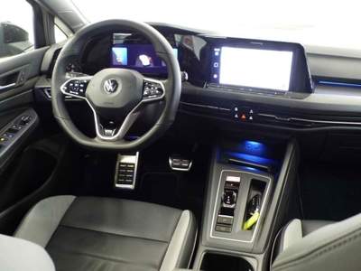 Volkswagen Golf 2.0 TDI GTD DSG Nero usata Castelnuovo Rangone