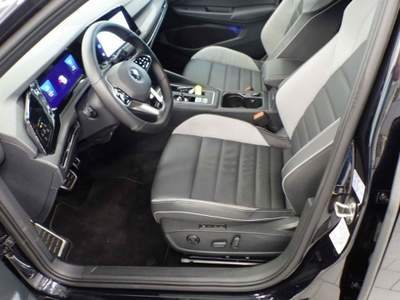 Volkswagen Golf 2.0 TDI GTD DSG Nero usata Castelnuovo Rangone