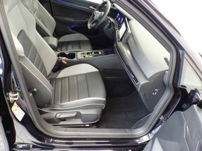 Volkswagen Golf 2.0 TDI GTD DSG Nero usata Castelnuovo Rangone