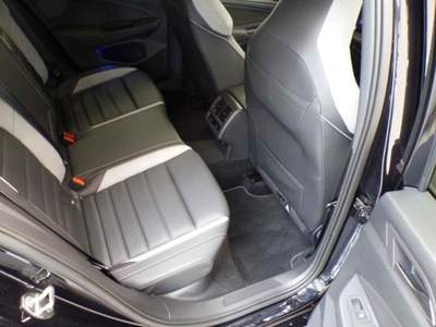 Volkswagen Golf 2.0 TDI GTD DSG Nero usata Castelnuovo Rangone