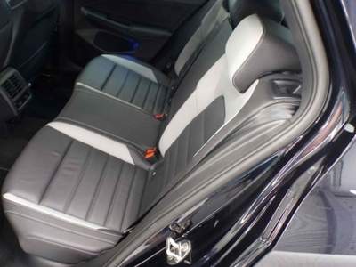 Volkswagen Golf 2.0 TDI GTD DSG Nero usata Castelnuovo Rangone