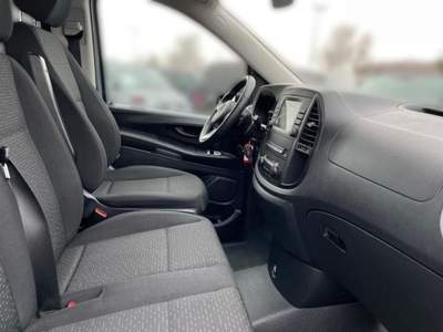 Mercedes-Benz Vito 2.0 119 CDI PL Tourer Pro Extra-Long Grigio usata Castelnuovo Rangone