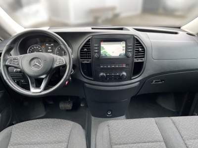 Mercedes-Benz Vito 2.0 119 CDI PL Tourer Pro Extra-Long Grigio usata Castelnuovo Rangone