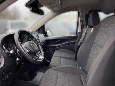 Mercedes-Benz Vito 2.0 119 CDI PL Tourer Pro Extra-Long Grigio usata Castelnuovo Rangone