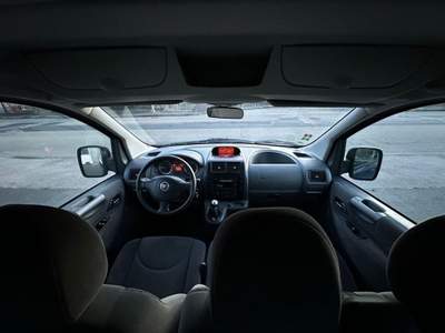 Fiat Scudo 2.0 MJT/130  L2 H1 Panorama Blu/Azzurro usata Castelnuovo Rangone
