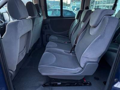 Fiat Scudo 2.0 MJT/130  L2 H1 Panorama Blu/Azzurro usata Castelnuovo Rangone