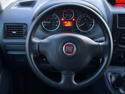 Fiat Scudo 2.0 MJT/130  L2 H1 Panorama Blu/Azzurro usata Castelnuovo Rangone