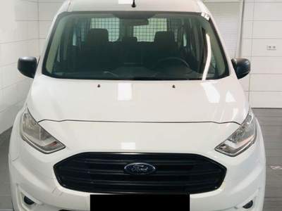 Ford Tourneo Connect 1.5 TDCi 100 CV Trend Bianco usata Castelnuovo Rangone