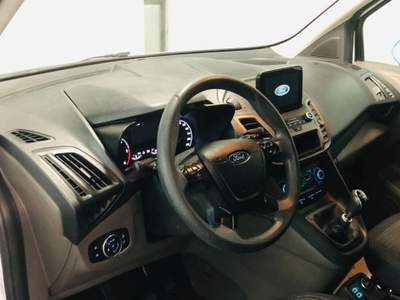 Ford Tourneo Connect 1.5 TDCi 100 CV Trend Bianco usata Castelnuovo Rangone