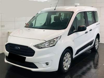 Ford Tourneo Connect 1.5 TDCi 100 CV Trend Bianco usata Castelnuovo Rangone