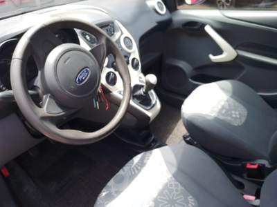 Ford Ka Auto preparata Nero usata Pachino