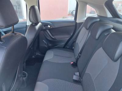 Citroen C3 Auto preparata Nero usata Pachino