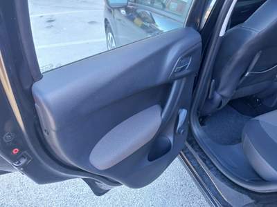 Citroen C3 Auto preparata Nero usata Pachino