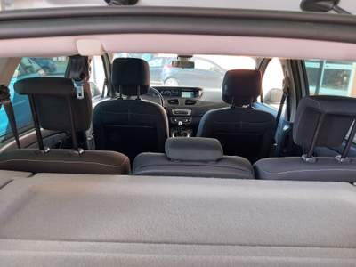Renault Scénic Auto Preparata Bianco usata Pachino