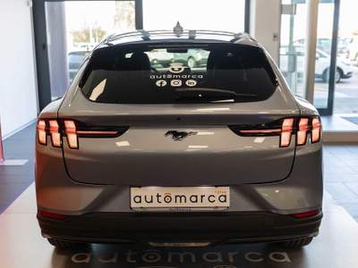 Ford Mustang Elettrico Standard 269CV #Tech pack Grigio usata Silea