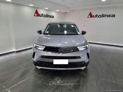 Opel Mokka Mokka 1.2 Turbo Elegance Grigio usata Lusciano