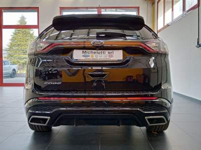 Ford Edge 2.0 TDCI 210 CV AWD S&S Powershift ST Line Nero usata Gemona del Friuli