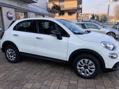 Fiat 500X 1.3 MultiJet 95 CV Bianco usata Buccinasco