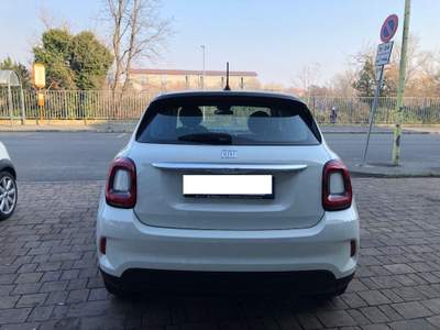 Fiat 500X 1.3 MultiJet 95 CV Bianco usata Buccinasco